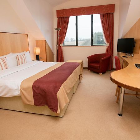 La Mon Hotel & Country Club Castlereagh Eksteriør bilde