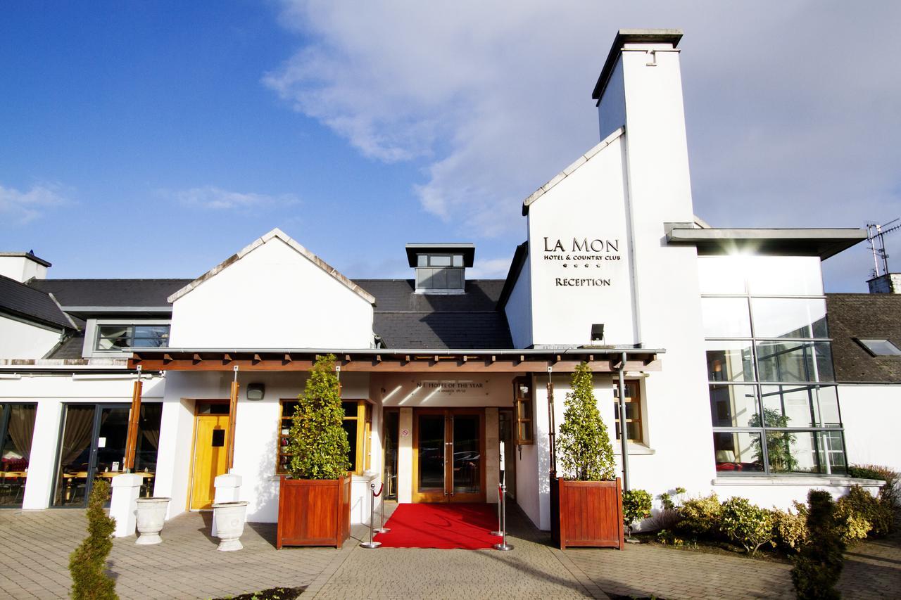 La Mon Hotel & Country Club Castlereagh Eksteriør bilde